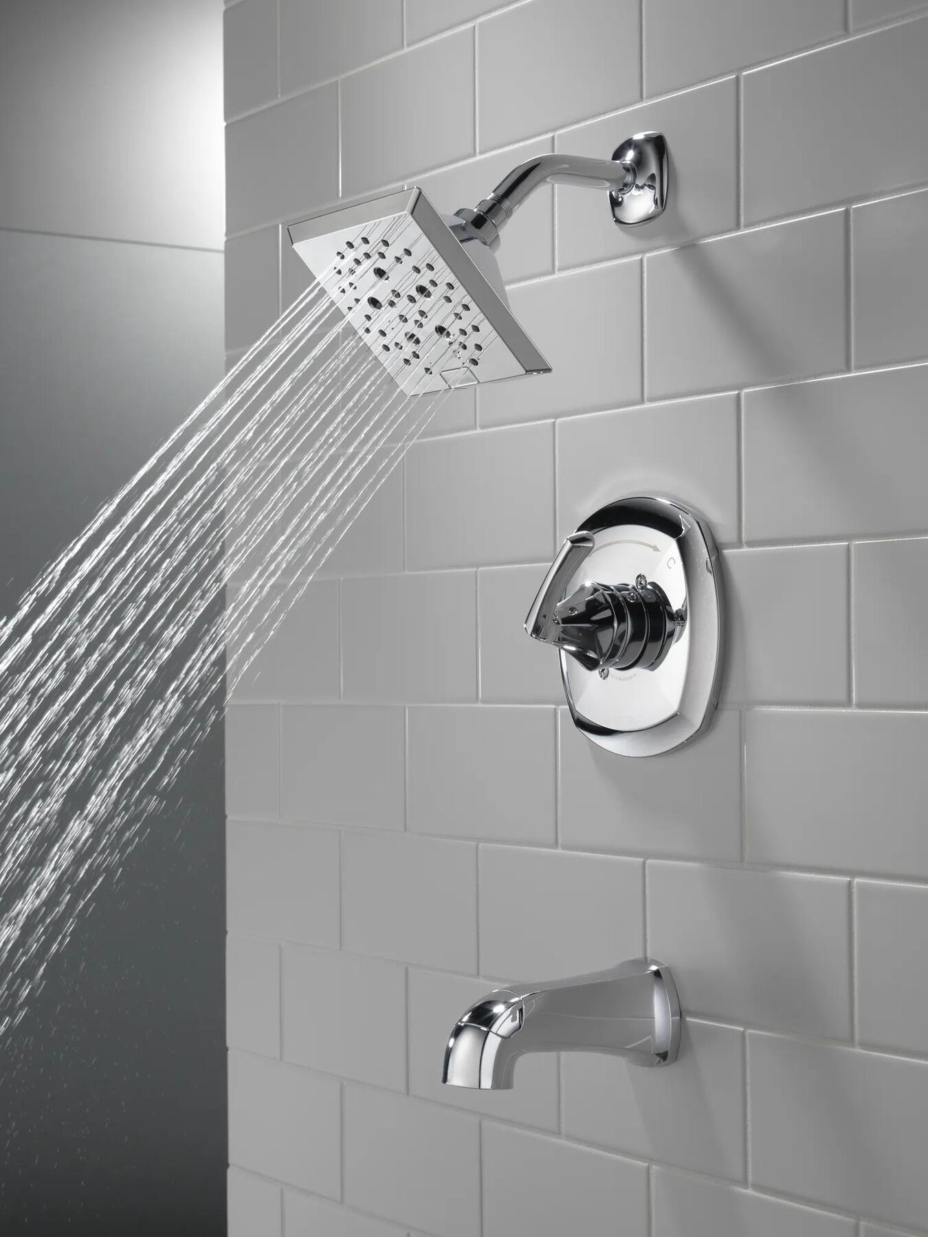 Monitor(R) 14 Series Tub and Shower