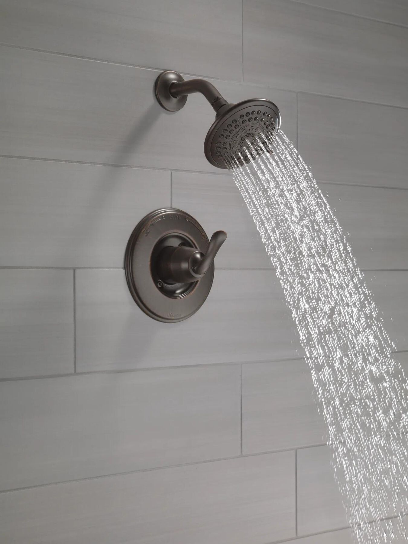 Shower Trim 14S (Recertified)