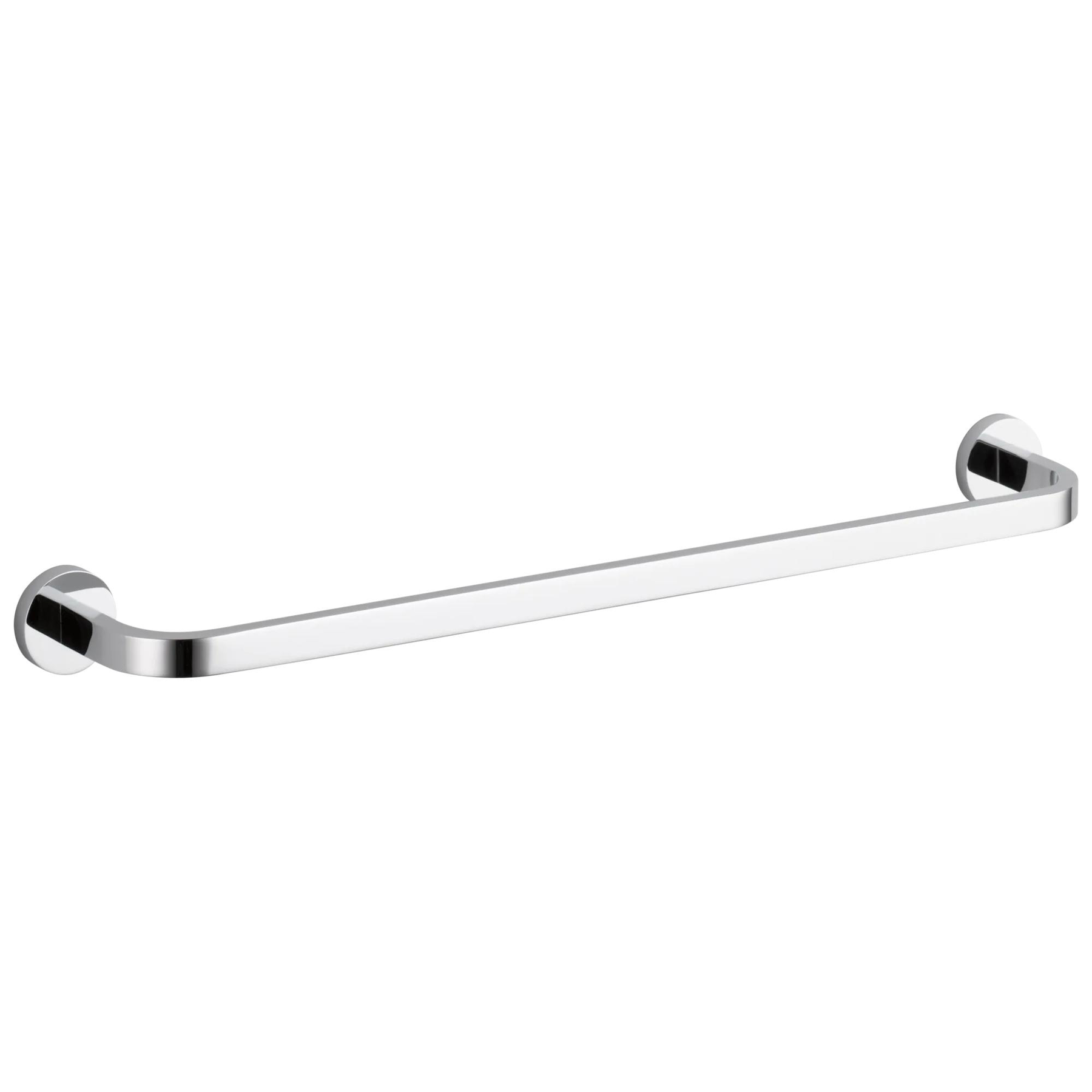 18" Single Towel Bar