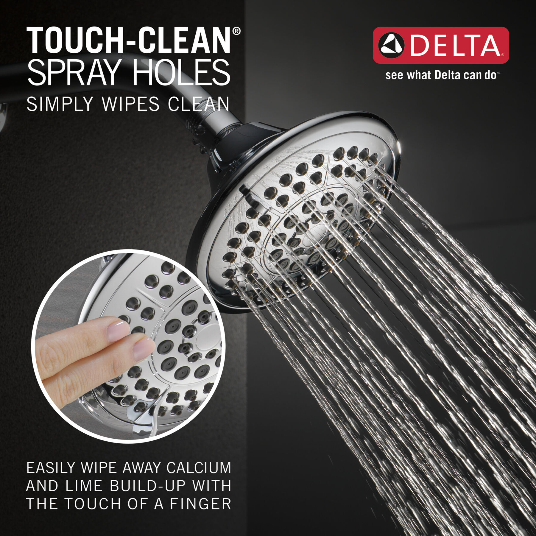 Tub/Shower Trim 14S (Recertified)