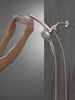 PivotPro&trade; 3-in-1 Combination Shower