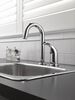 Single Handle Bar/Prep Faucet