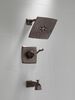 Monitor&reg; 14 Series Tub & Shower Trim