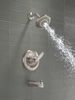 Monitor 13 Series Tub & Shower Trim
