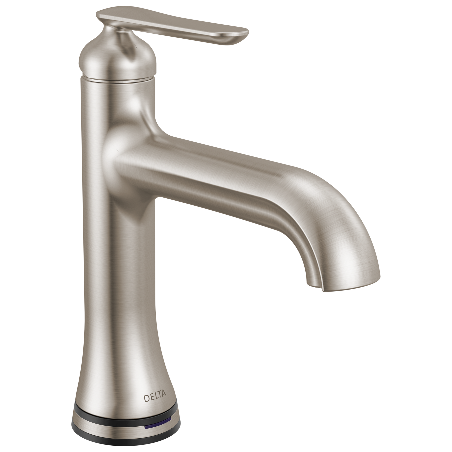 Single Handle Bathroom Faucet with Touch20 with Touchless Technology
