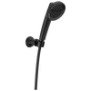 3-setting Wall Mount Hand Shower (Recertified)