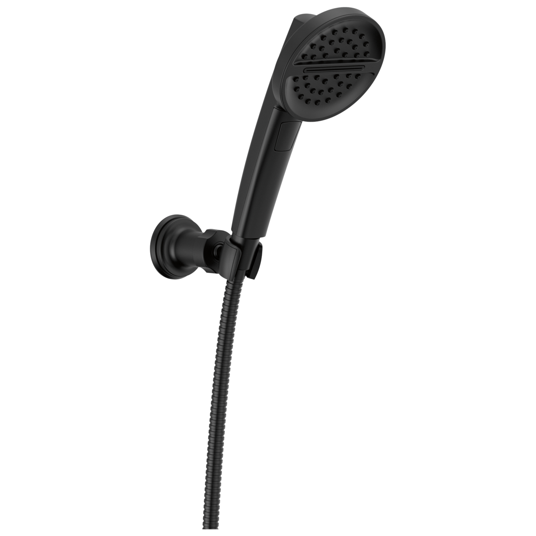 3-setting Wall Mount Hand Shower (Recertified)