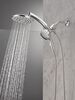 PivotPro&trade; 3-in-1 Combination Shower