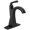 Centerset Bathroom Faucet (Recertified)