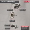 Monitor&reg; 14 Series Tub & Shower Trim