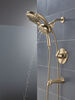 HydroRain&reg; 14 Series Tub and Shower