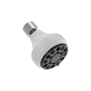 4-Setting Shower Head