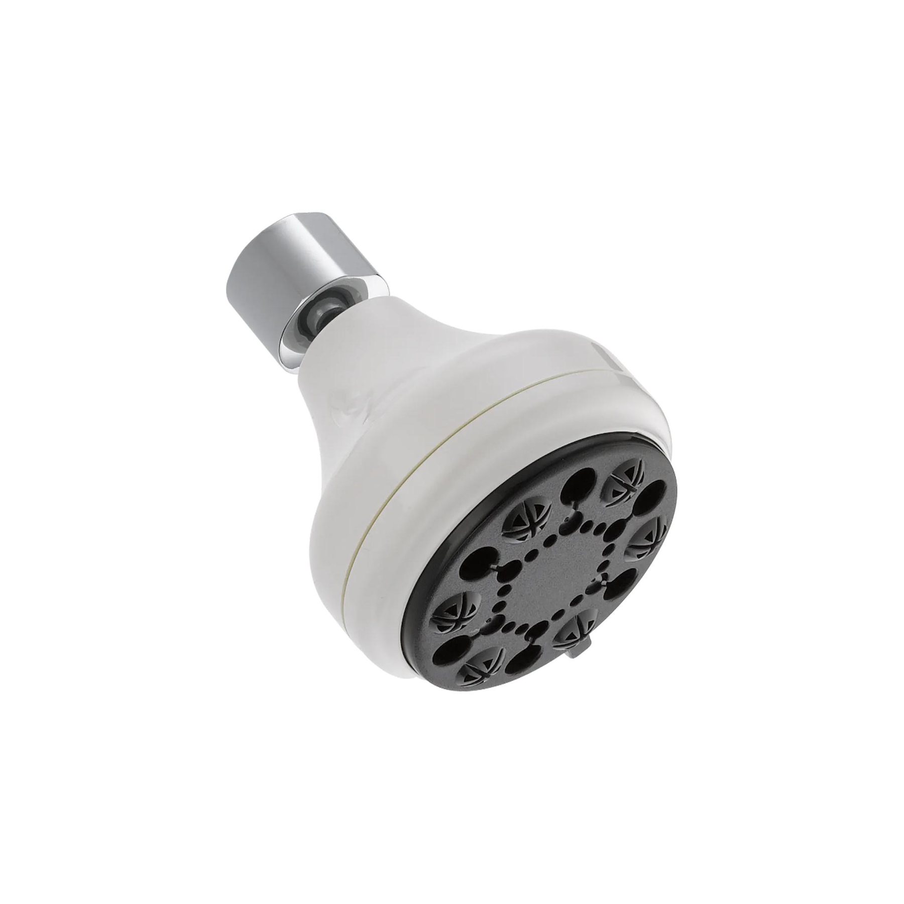 4-Setting Shower Head