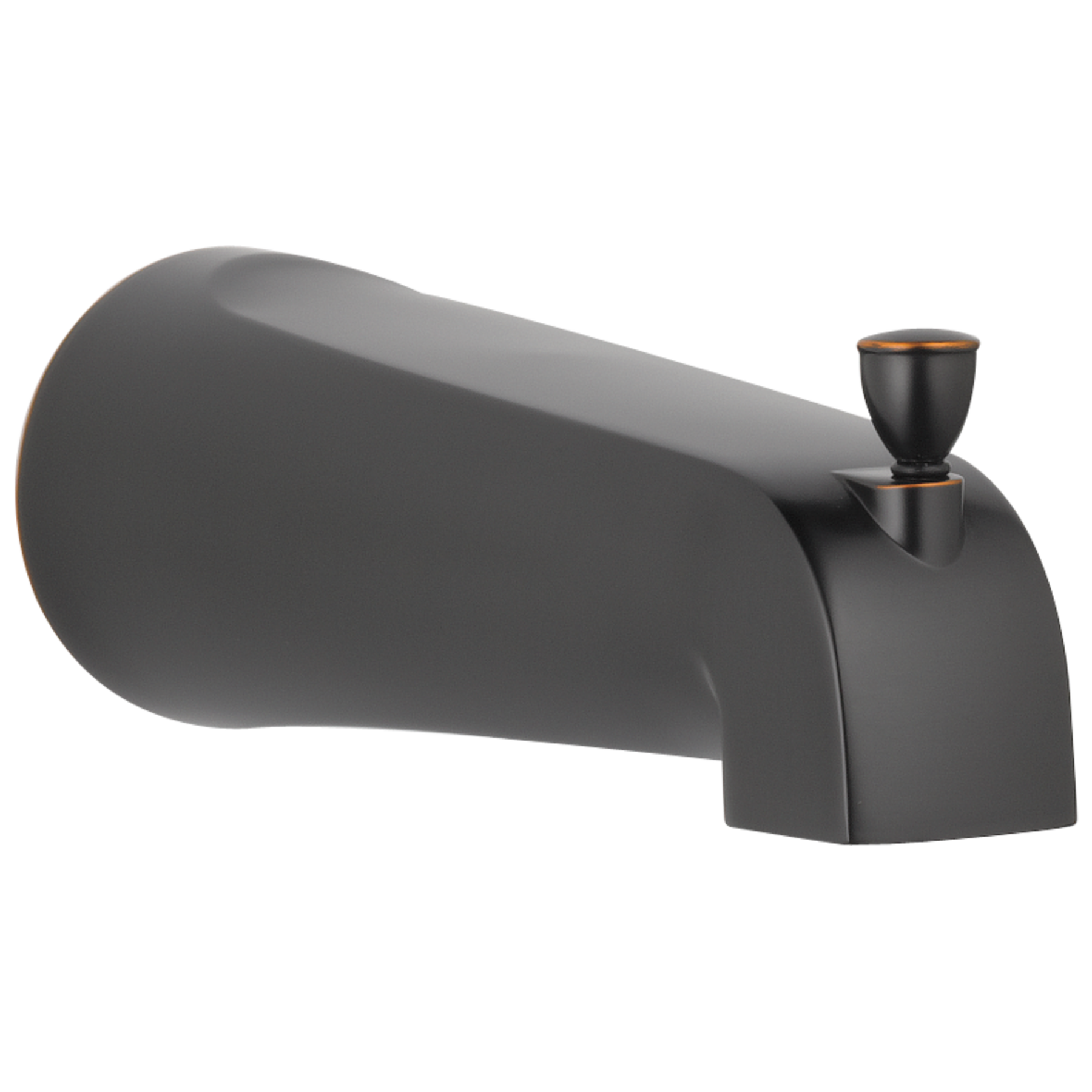 Tub Spout Pull-Up Diverter (Recertified)