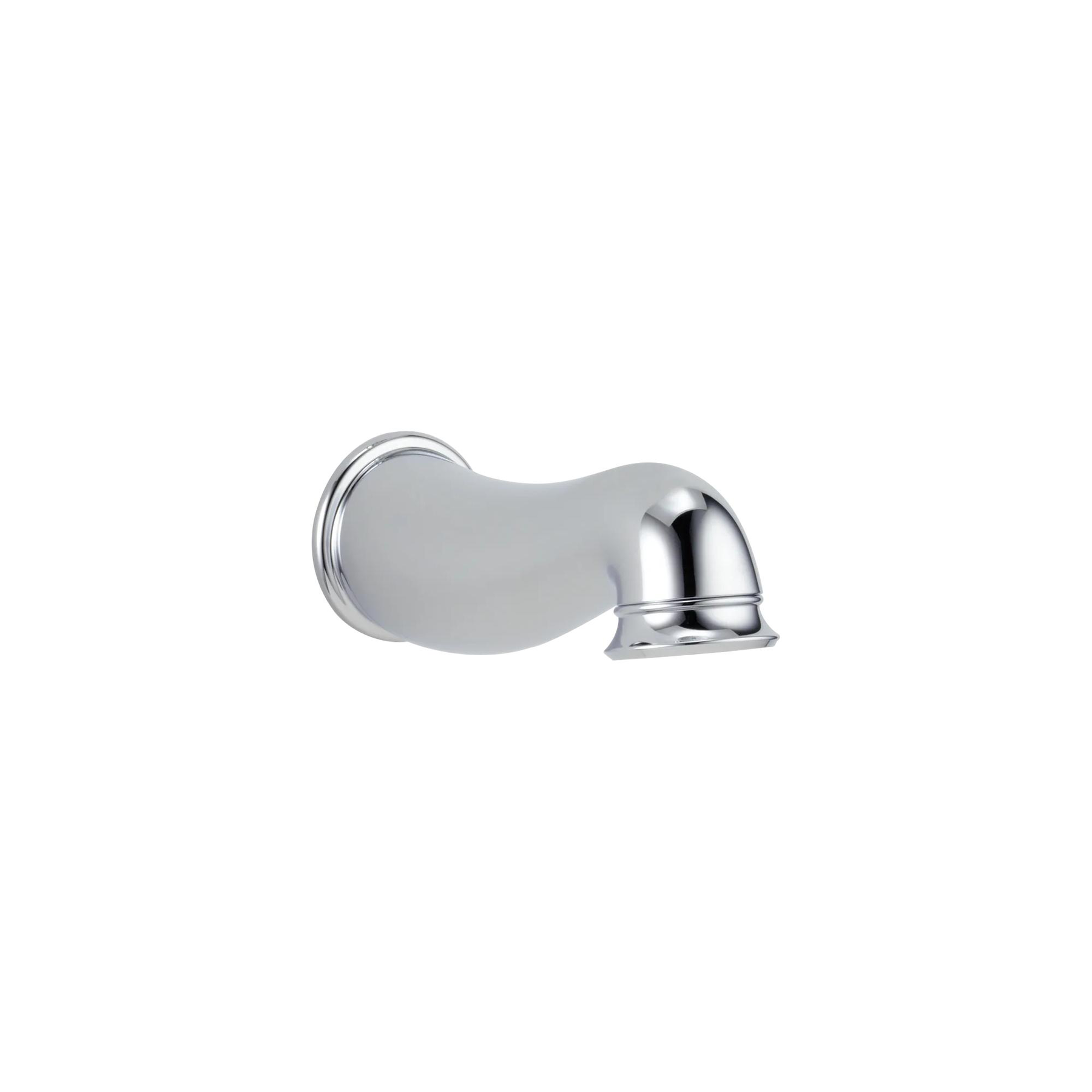 Tub Spout - Non-Diverter