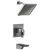 TempAssure 17T Series Tub & Shower Trim