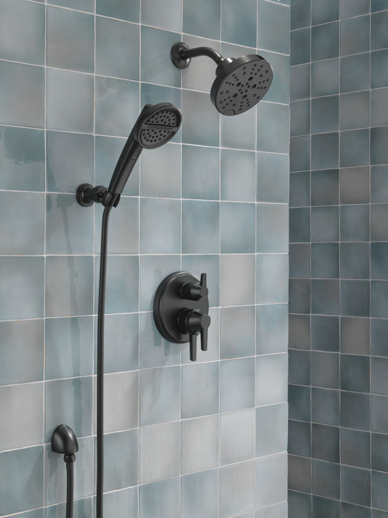 Shower Arm