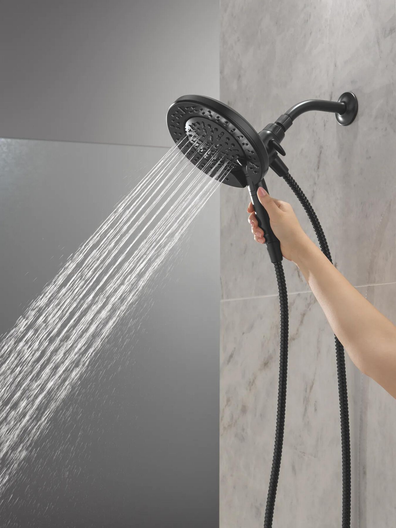 6-Setting In2ition&reg;  with ProClean&reg;
