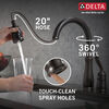 Pull-Down Kitchen Faucet (Recertified)