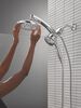 PivotPro&trade; 3-in-1 Combination Shower