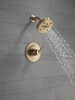 Monitor&reg; 14 Series H<sub>2</sub>Okinetic&reg; Shower Trim