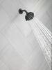 6 Setting Showerhead