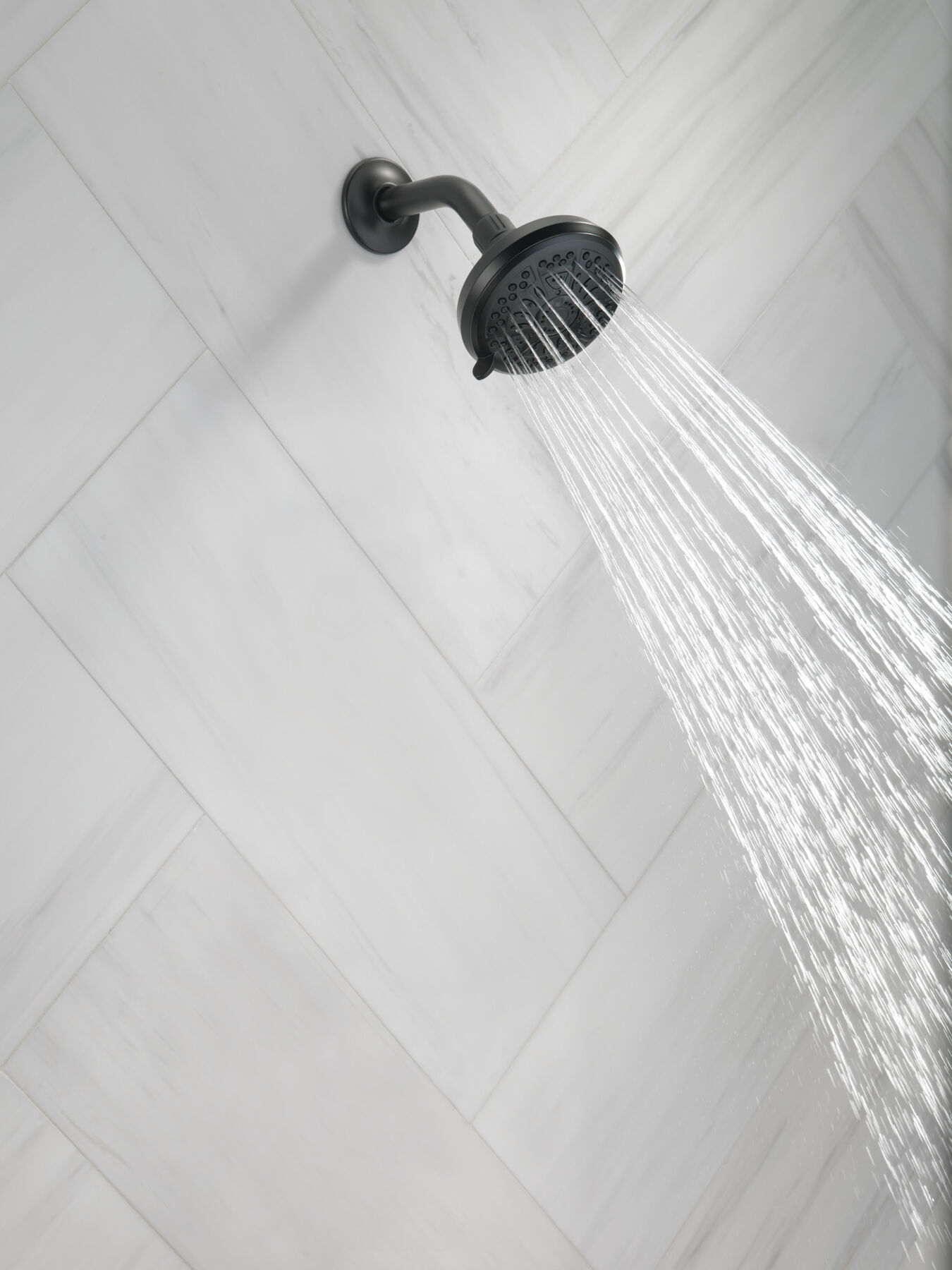 6 Setting Showerhead
