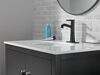 Single Handle Centerset Bathroom Faucet