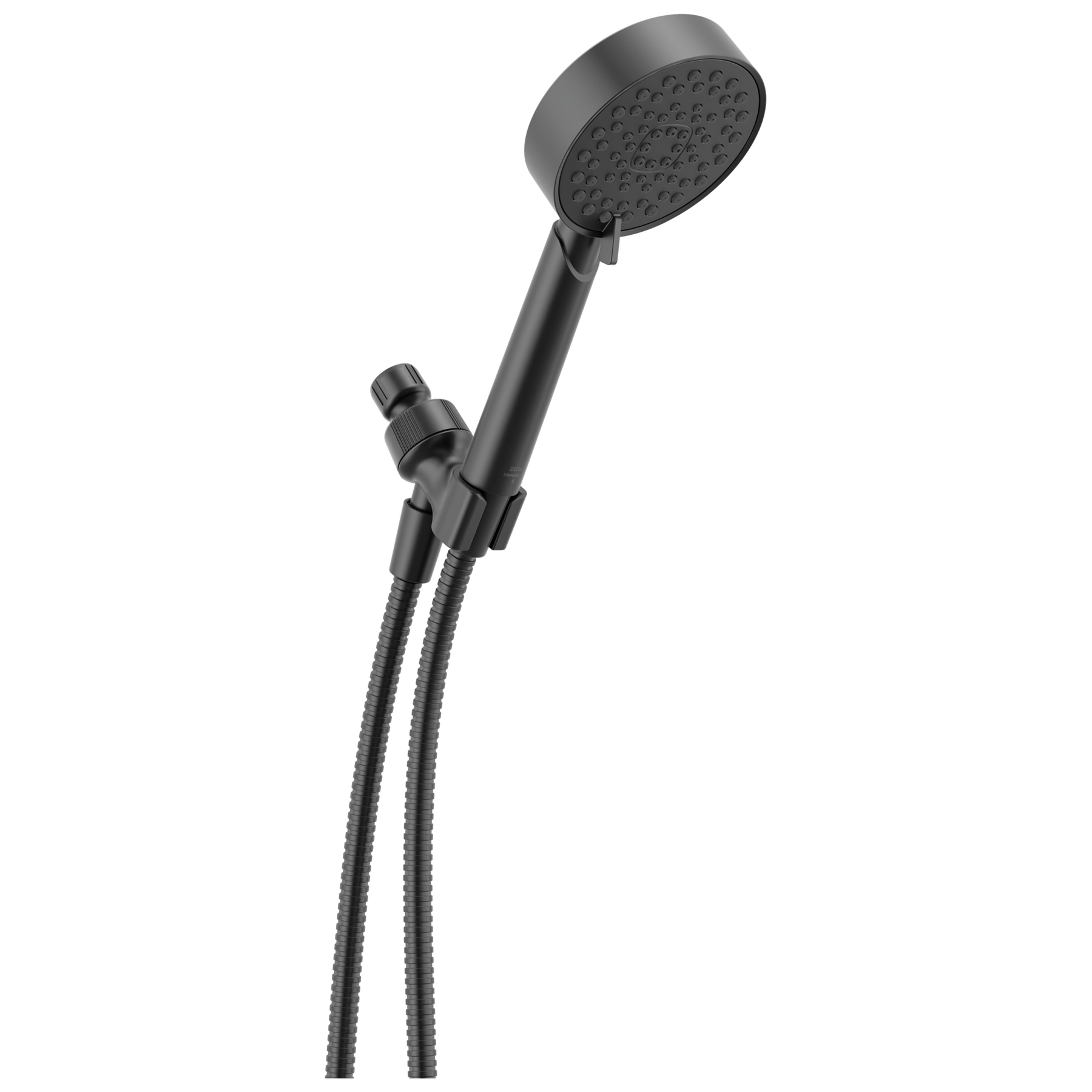 6-Setting Hand Shower