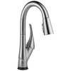 Single Handle Pull-Down Bar / Prep Faucet with Touch<sub>2</sub>O&reg; Technology