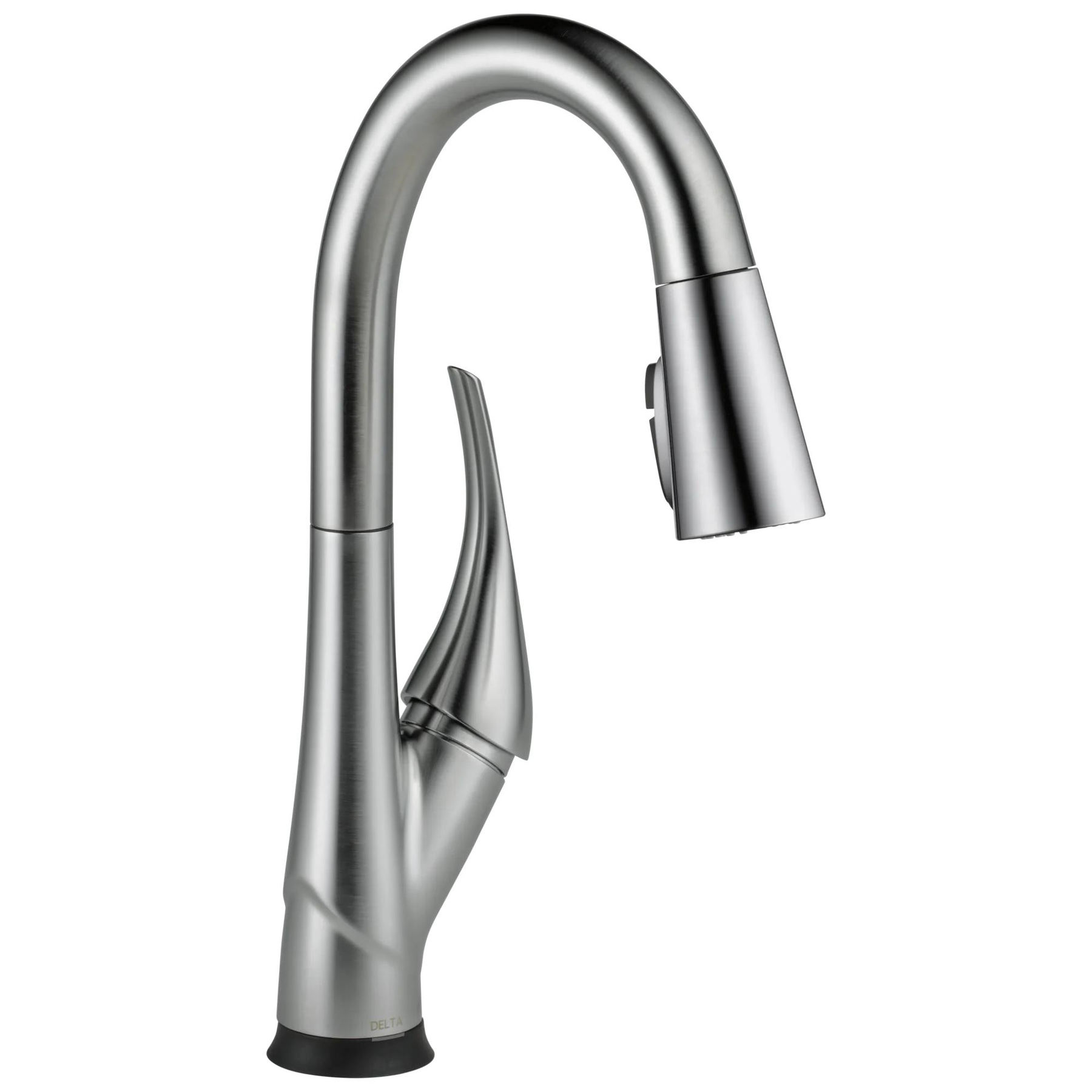Single Handle Pull-Down Bar / Prep Faucet with Touch<sub>2</sub>O&reg; Technology