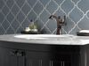 Single Handle Centerset Faucet
