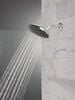 PivotPro&trade; Raincan Shower Head with TouchClean&reg; Spray Face