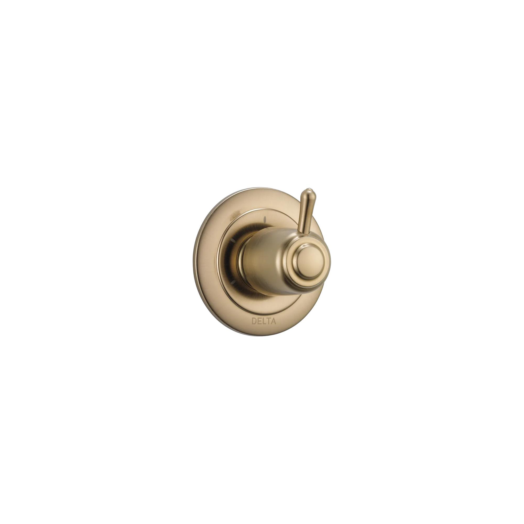 Diverter Trim 3-Setting (Recertified)
