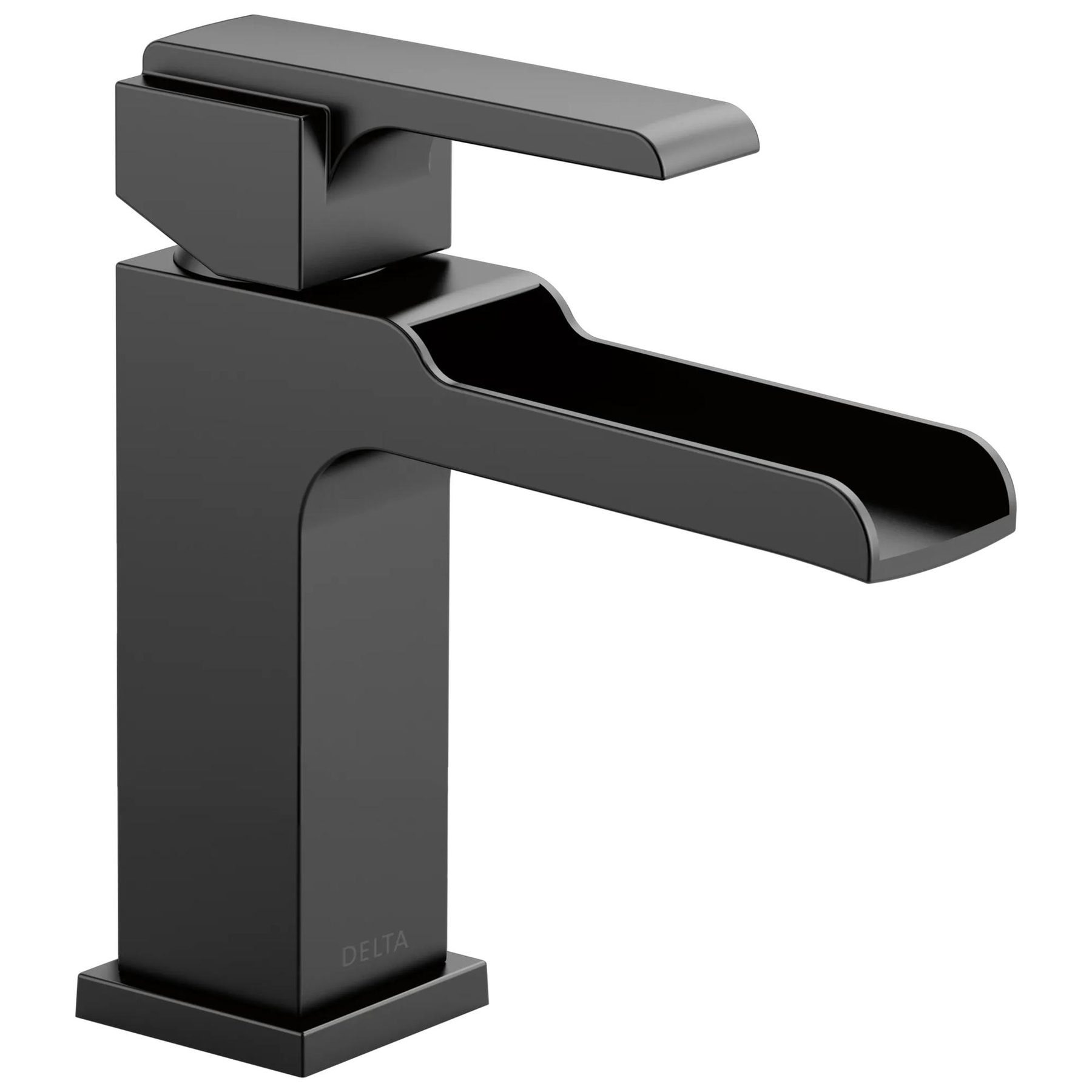 Single-Hole Channel Bath w/o Drain (Recertified)