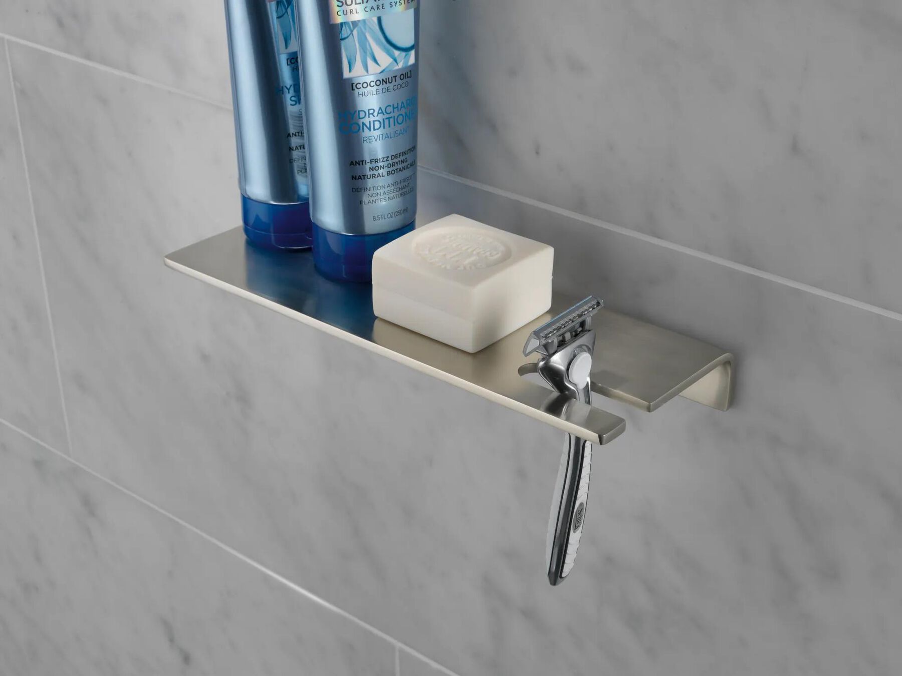 Shower Shelf