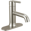 Single Handle Bathroom Faucet