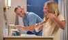 Touch2O Bathroom Faucet with Touchless Technology