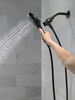 6-Setting SureDock&reg; Magnetic Hand Shower