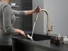 Touch2O Pull-Down Kitchen with Soap Disp Bundle