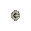 6-Setting 3-Port Diverter Trim