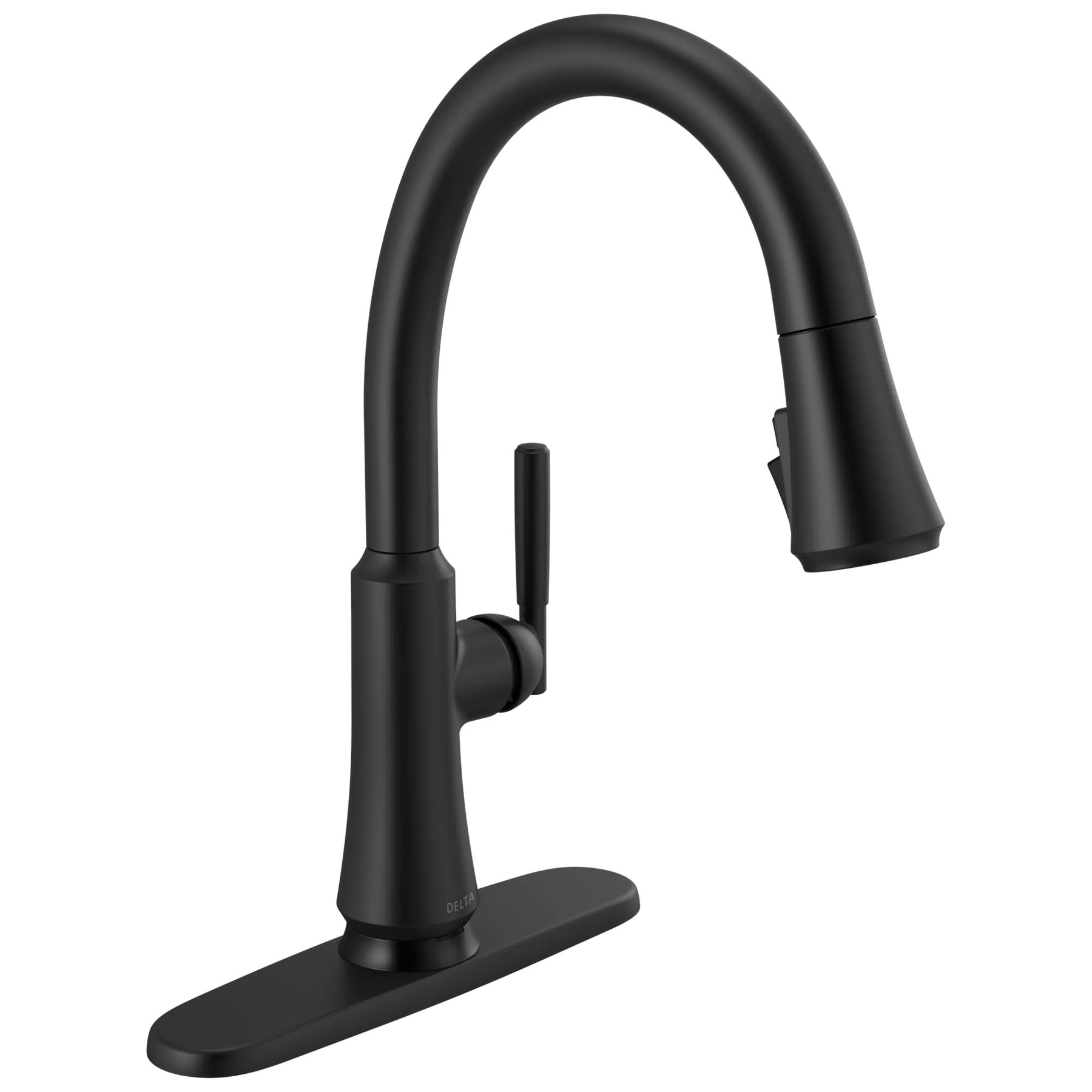 Touch<sub>2</sub>O&reg; Technology Kitchen Faucet with Touchless Technology
