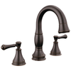 Two Handle Widespread Pull Down Bathroom (Recertified)