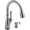 Touch2O&reg; with Touchless&trade; Pull-Down Kitchen with Soap Disp Bundle