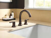 Roman Tub Trim