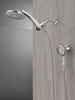 PivotPro&trade; 3-in-1 Combination Shower