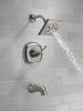 Monitor(R) 14 Series Tub and Shower