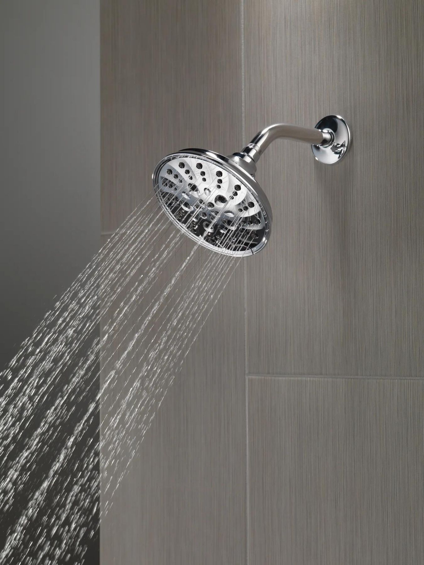 H2Okinetic&reg; 5-Setting Shower Head
