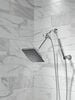 3-Way Shower Arm Diverter for Hand Shower