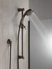 Hand Shower 2.5 GPM w/Slide Bar 3-Setting (Recertified)